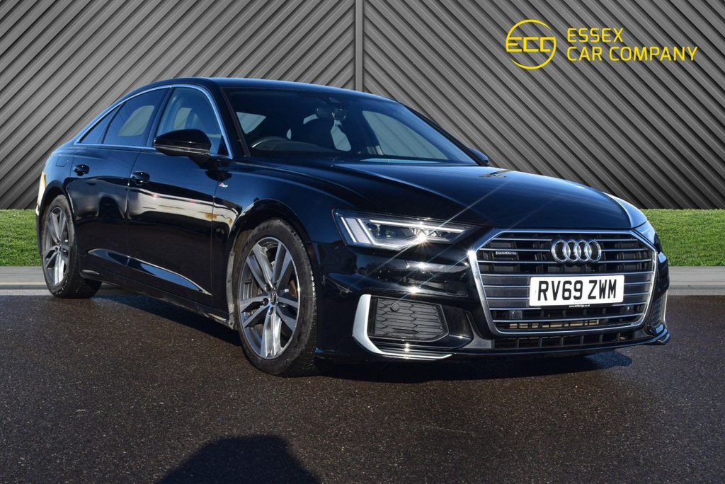 Used Audi A6 2019 for sale - 77356636: Photo 5