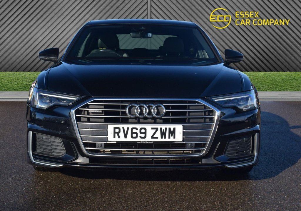 Used Audi A6 2019 for sale - 77356636: Photo 6