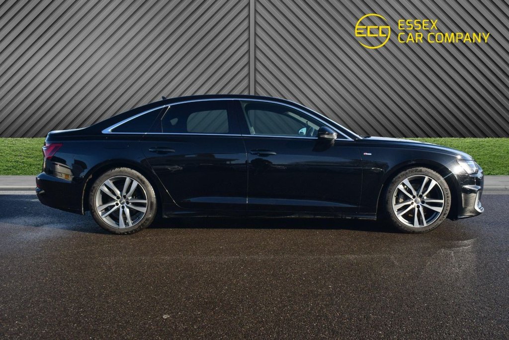 Used Audi A6 2019 for sale - 77356636: Photo 9