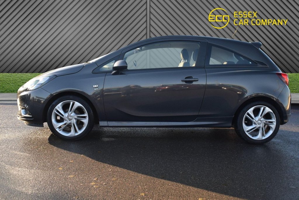 Used Vauxhall Corsa 2015 for sale - 76820377: Photo 13