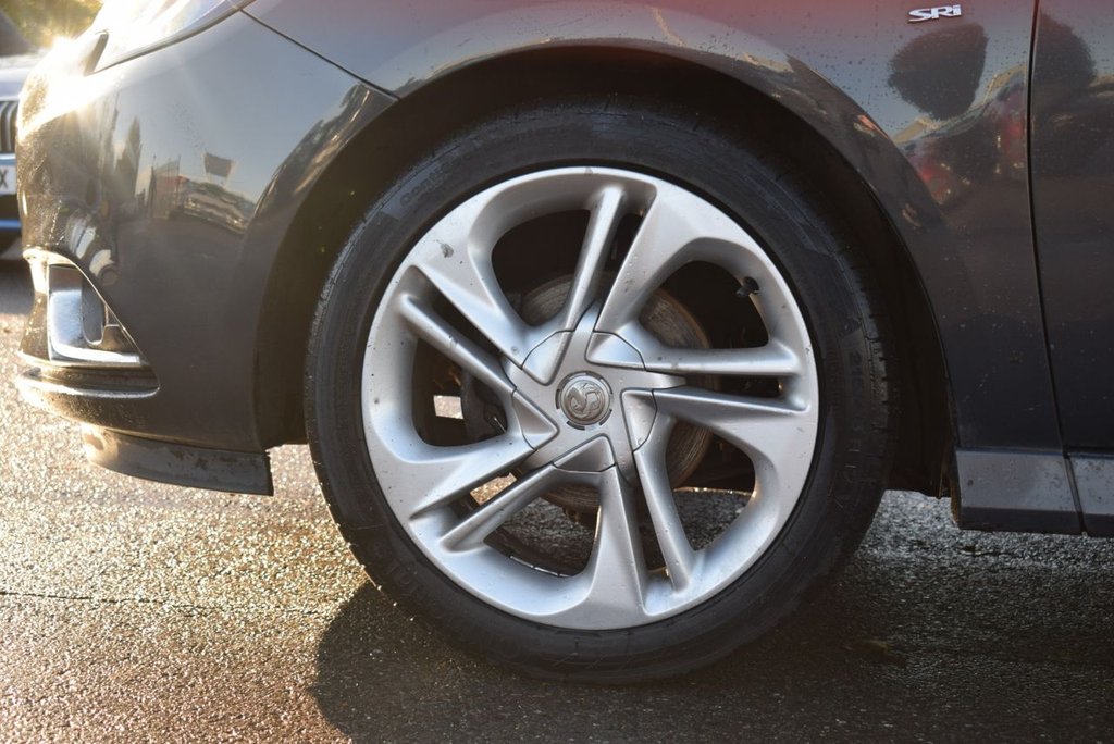 Used Vauxhall Corsa 2015 for sale - 76820377: Photo 14