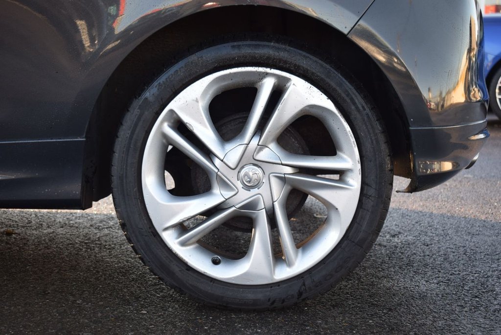 Used Vauxhall Corsa 2015 for sale - 76820377: Photo 15