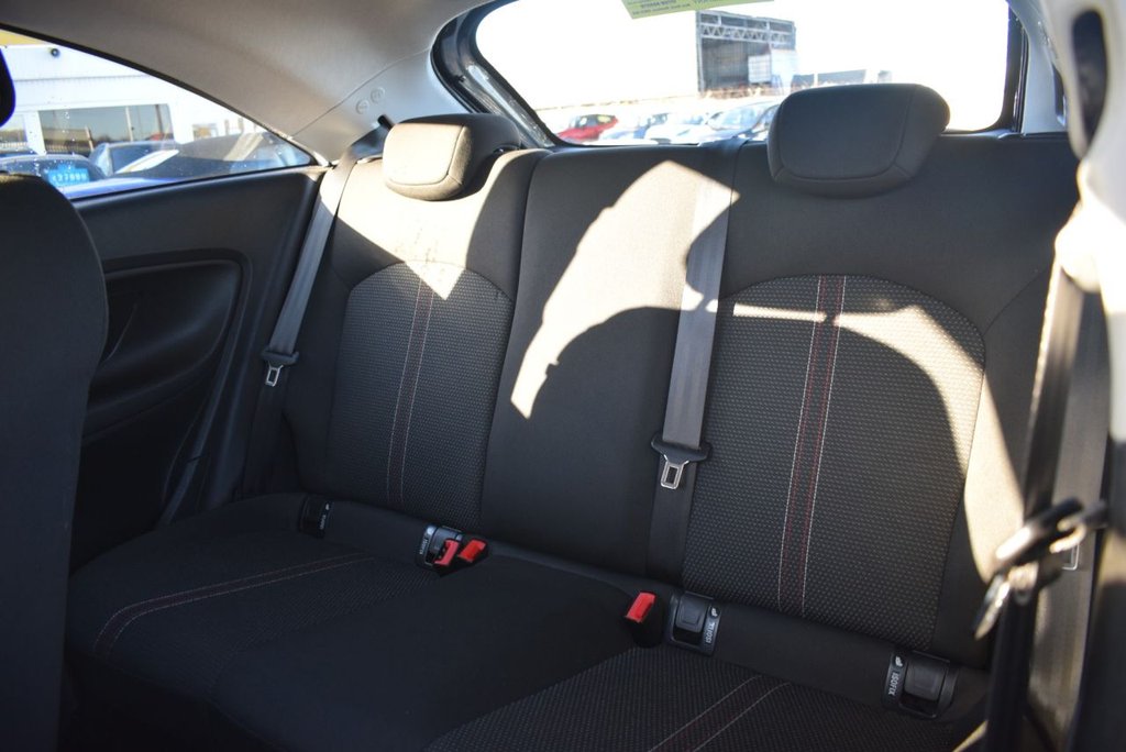 Used Vauxhall Corsa 2015 for sale - 76820377: Photo 17