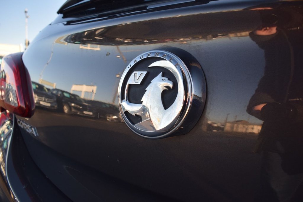 Used Vauxhall Corsa 2015 for sale - 76820377: Photo 18