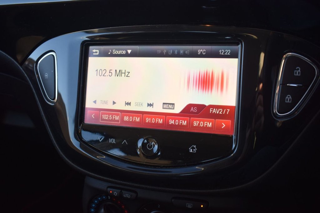 Used Vauxhall Corsa 2015 for sale - 76820377: Photo 20