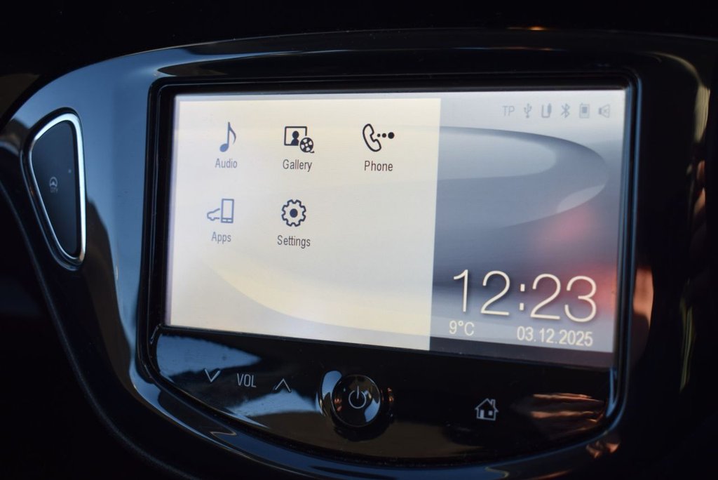 Used Vauxhall Corsa 2015 for sale - 76820377: Photo 22