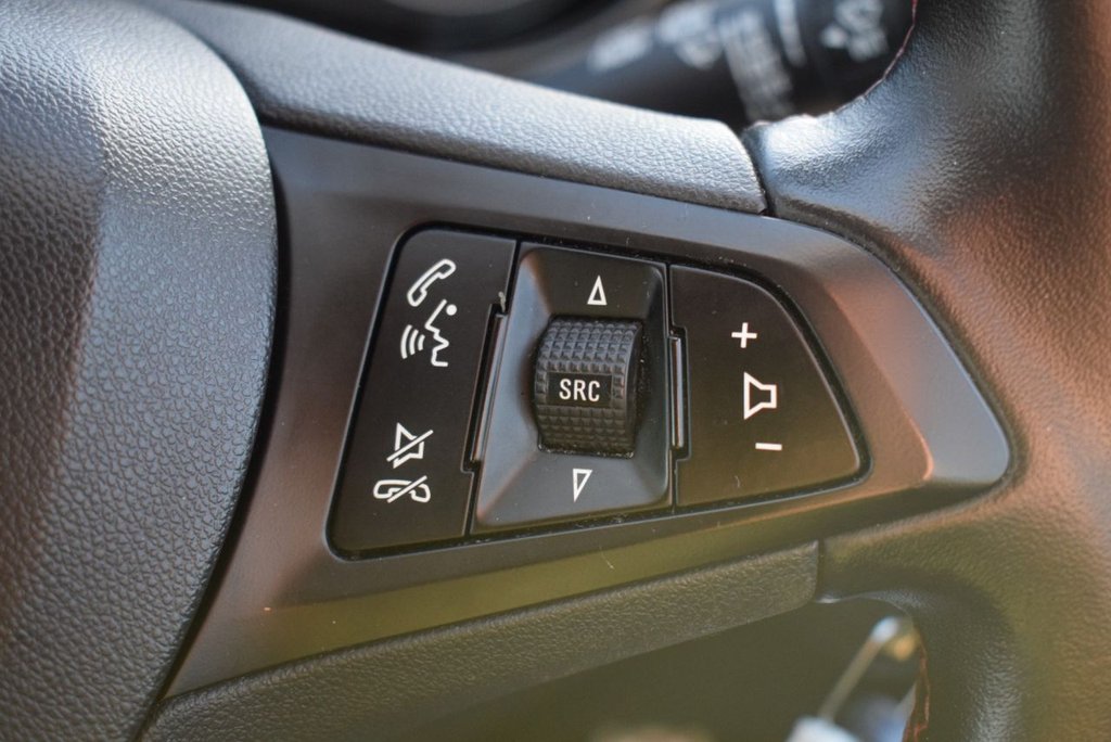 Used Vauxhall Corsa 2015 for sale - 76820377: Photo 23