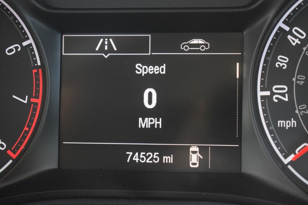 Used Vauxhall Corsa 2015 for sale - 76820377: Photo 26