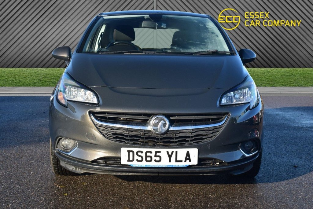 Used Vauxhall Corsa 2015 for sale - 76820377: Photo 5