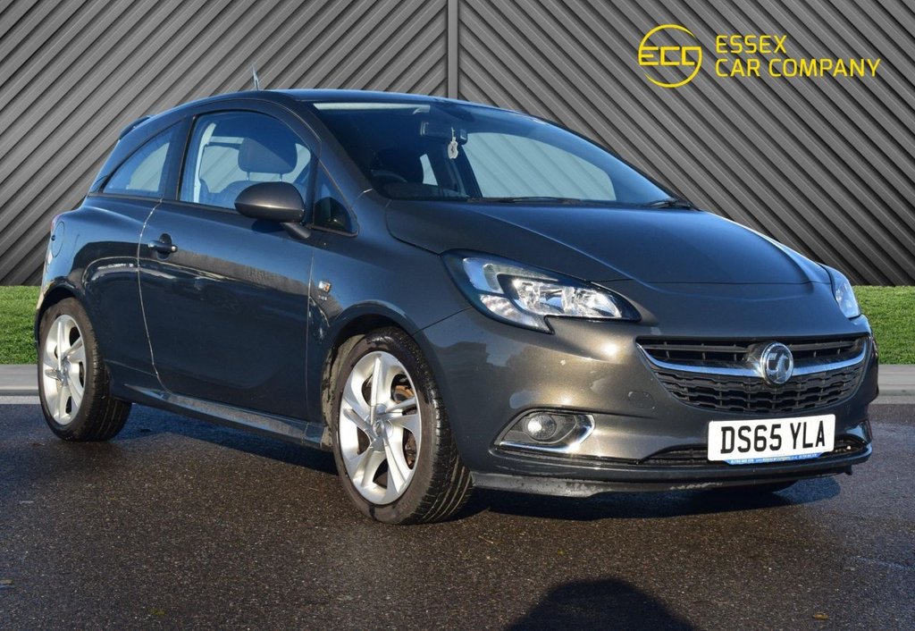 Used Vauxhall Corsa 2015 for sale - 76820377: Photo 6