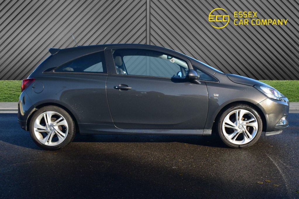 Used Vauxhall Corsa 2015 for sale - 76820377: Photo 7