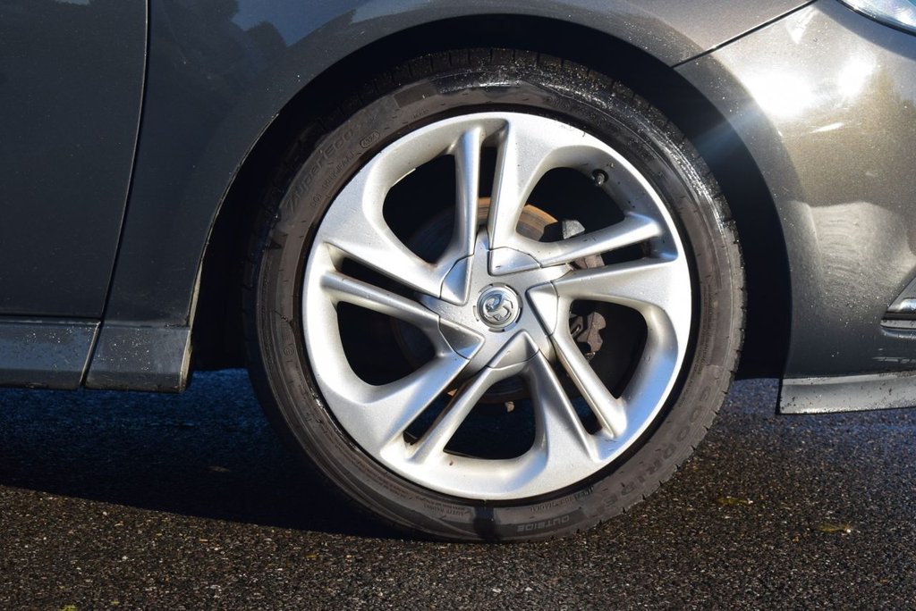 Used Vauxhall Corsa 2015 for sale - 76820377: Photo 8