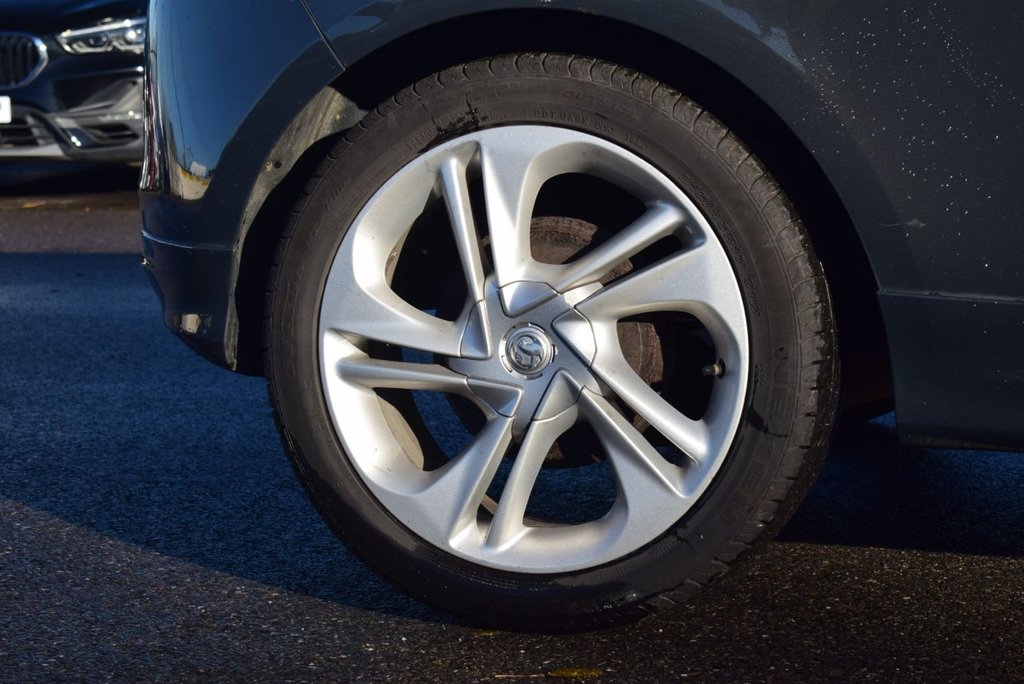 Used Vauxhall Corsa 2015 for sale - 76820377: Photo 9