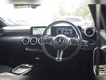 Used Mercedes-Benz CLA 2024 for sale - 79322986: Photo