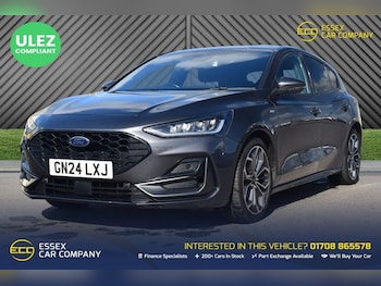 Used Ford Focus 2024 for sale - 78288158: Photo