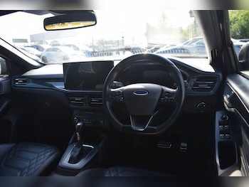 Used Ford Focus 2024 for sale - 78288158: Photo