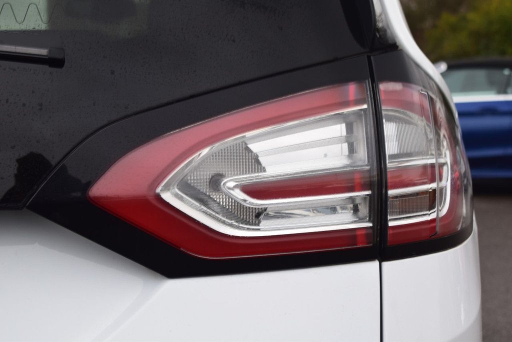 Used Ford Galaxy 2020 for sale - 77301784: Photo 11