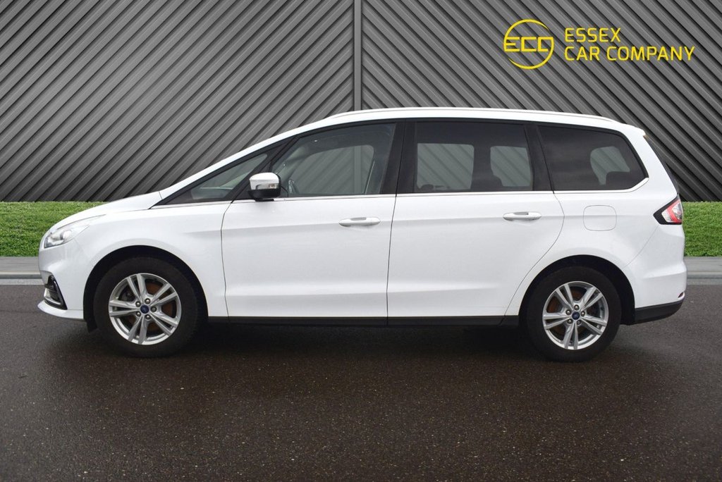 Used Ford Galaxy 2020 for sale - 77301784: Photo 13
