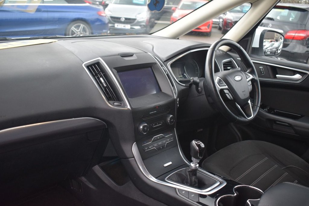 Used Ford Galaxy 2020 for sale - 77301784: Photo 14