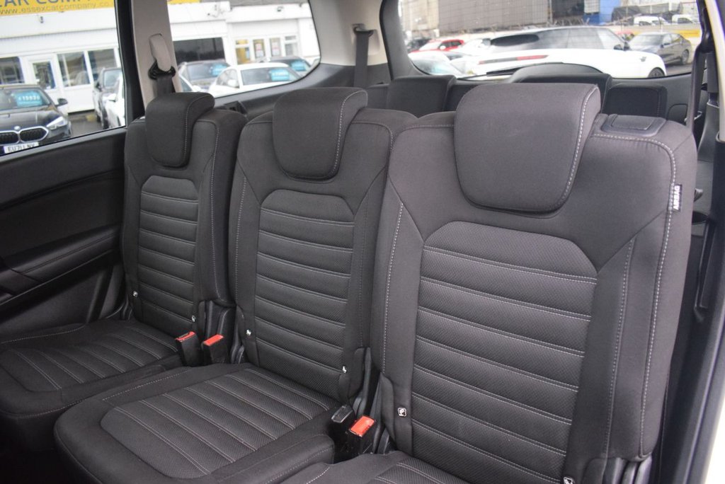 Used Ford Galaxy 2020 for sale - 77301784: Photo 15