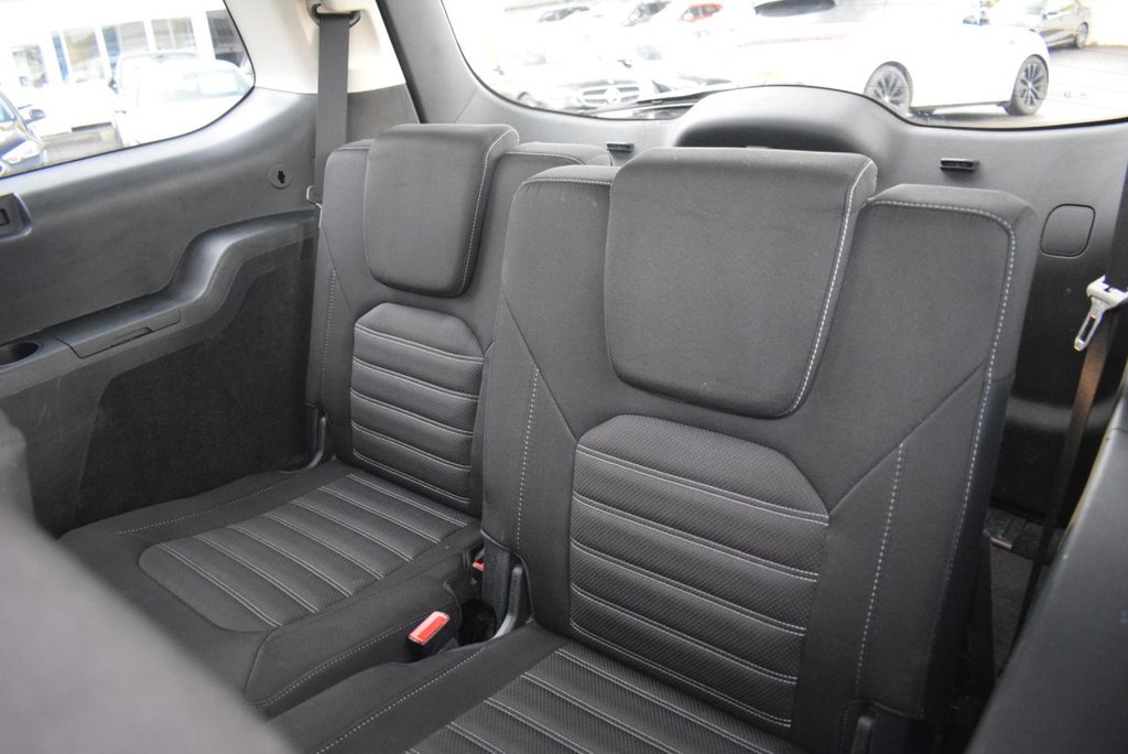 Used Ford Galaxy 2020 for sale - 77301784: Photo 16