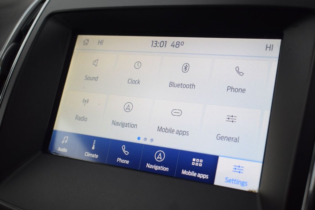 Used Ford Galaxy 2020 for sale - 77301784: Photo 18