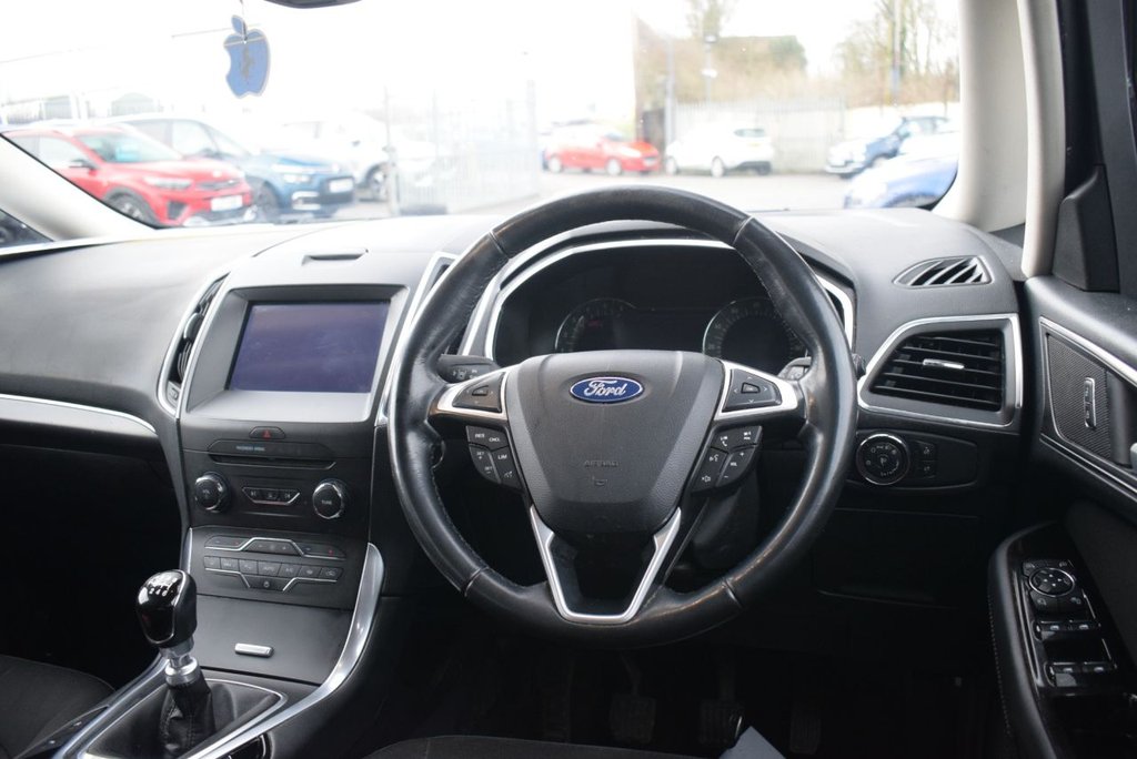 Used Ford Galaxy 2020 for sale - 77301784: Photo 3