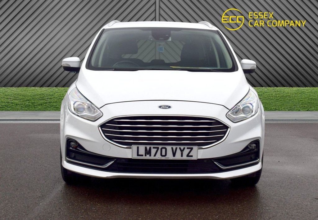 Used Ford Galaxy 2020 for sale - 77301784: Photo 5