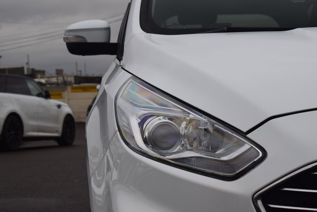 Used Ford Galaxy 2020 for sale - 77301784: Photo 6