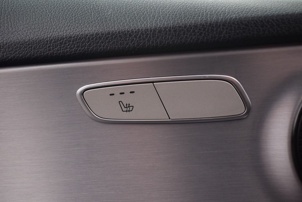 Used Mercedes-Benz C Class 2019 for sale - 77313452: Photo 17