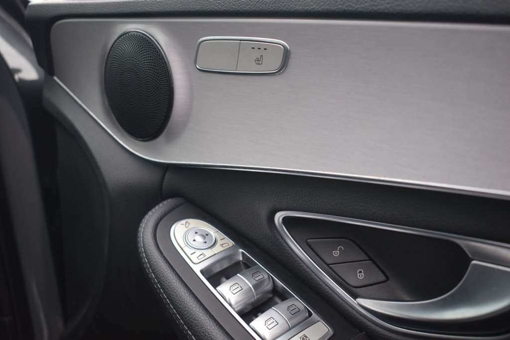 Used Mercedes-Benz C Class 2019 for sale - 77313452: Photo 26