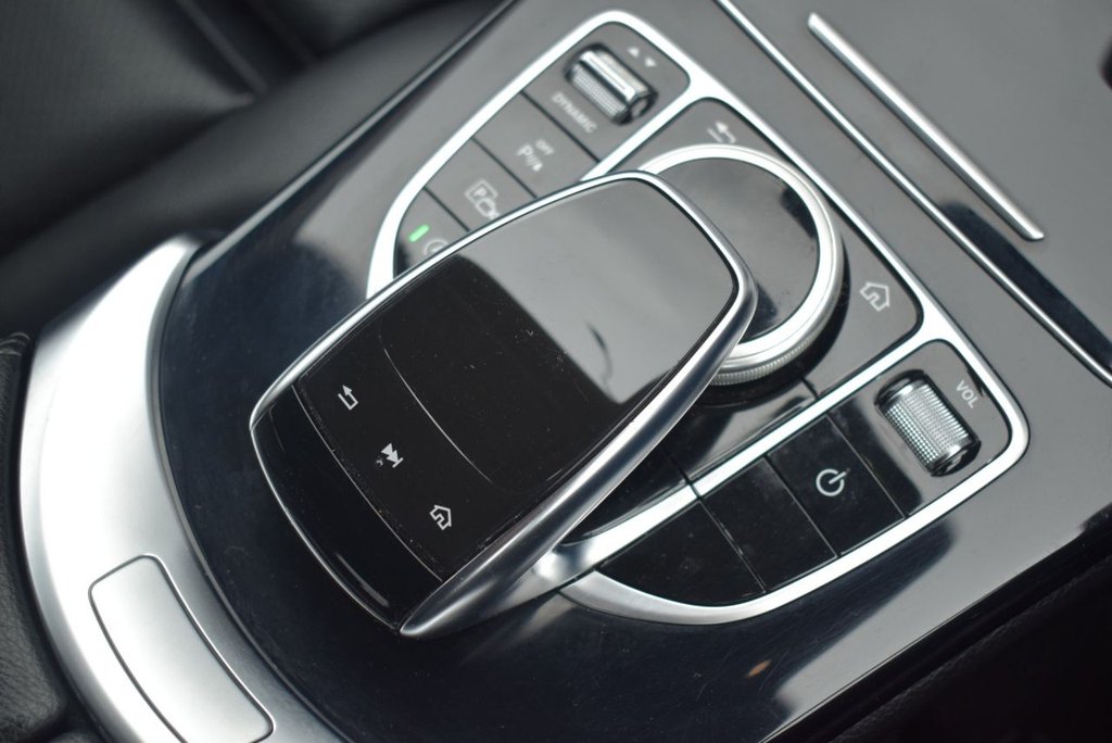 Used Mercedes-Benz C Class 2019 for sale - 77313452: Photo 27