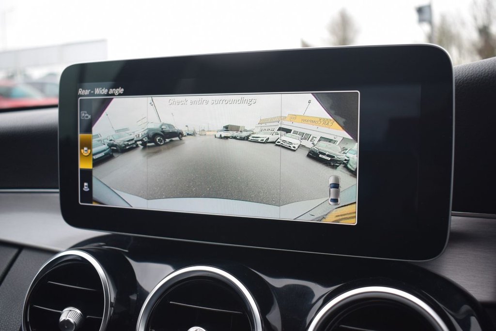 Used Mercedes-Benz C Class 2019 for sale - 77313452: Photo 31