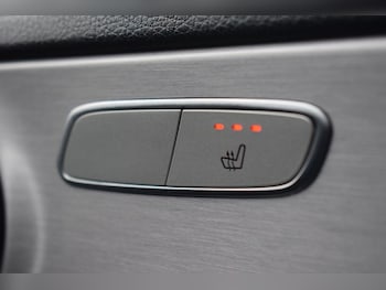 Used Mercedes-Benz C Class 2019 for sale - 77313452: Photo