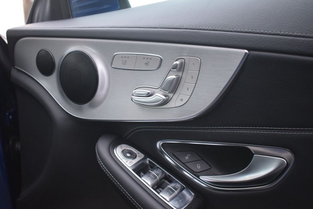 Used Mercedes-Benz C Class 2020 for sale - 77608546: Photo 26