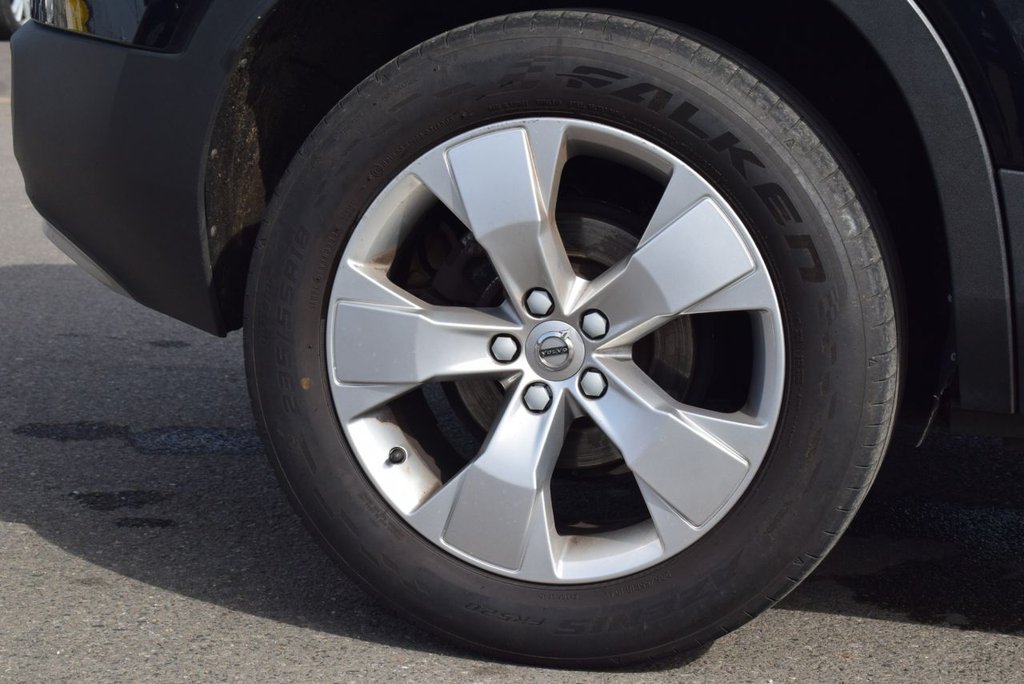 Used Volvo XC40 2021 for sale - 77967656: Photo 10