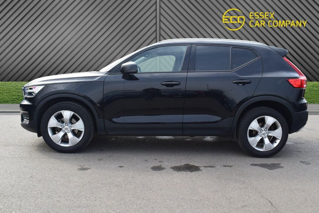 Used Volvo XC40 2021 for sale - 77967656: Photo 14