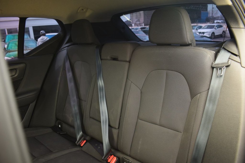 Used Volvo XC40 2021 for sale - 77967656: Photo 16