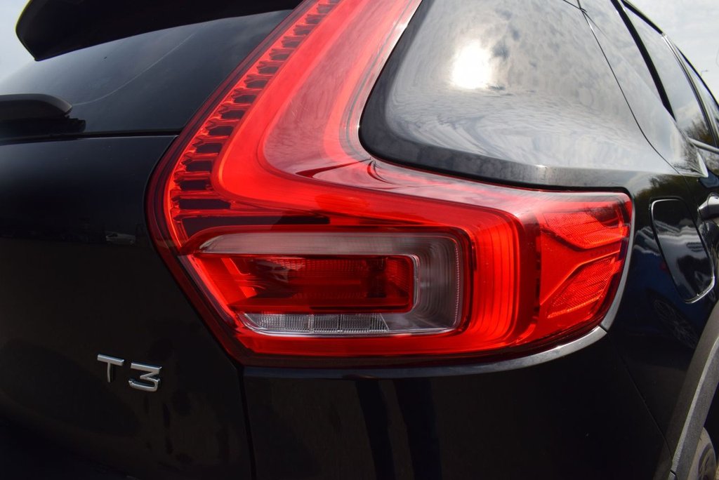 Used Volvo XC40 2021 for sale - 77967656: Photo 18