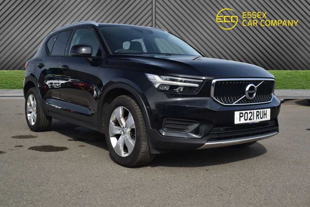 Used Volvo XC40 2021 for sale - 77967656: Photo 5