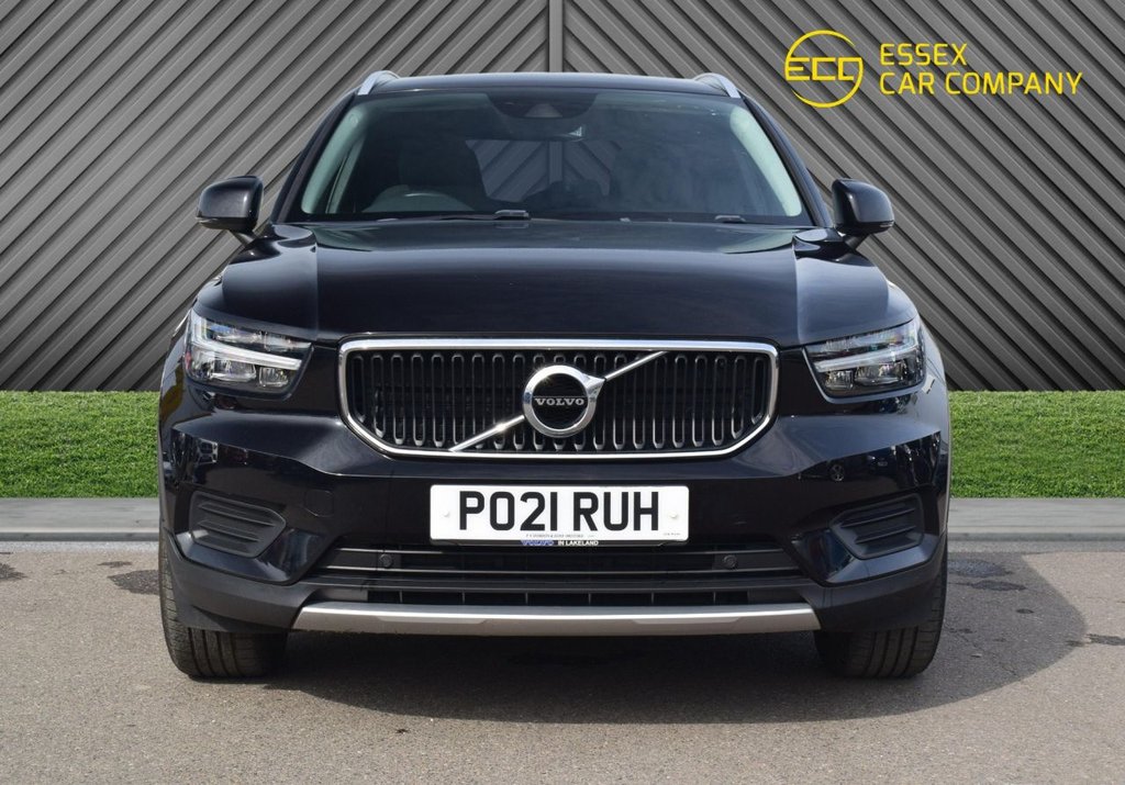 Used Volvo XC40 2021 for sale - 77967656: Photo 6