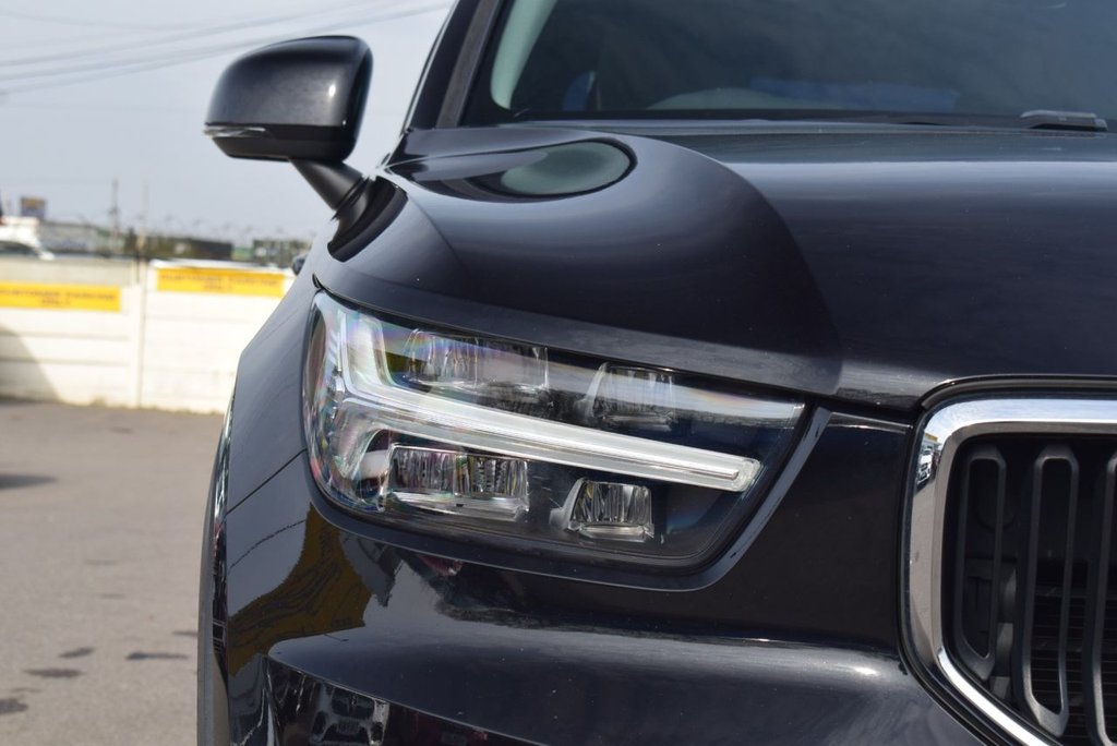 Used Volvo XC40 2021 for sale - 77967656: Photo 7