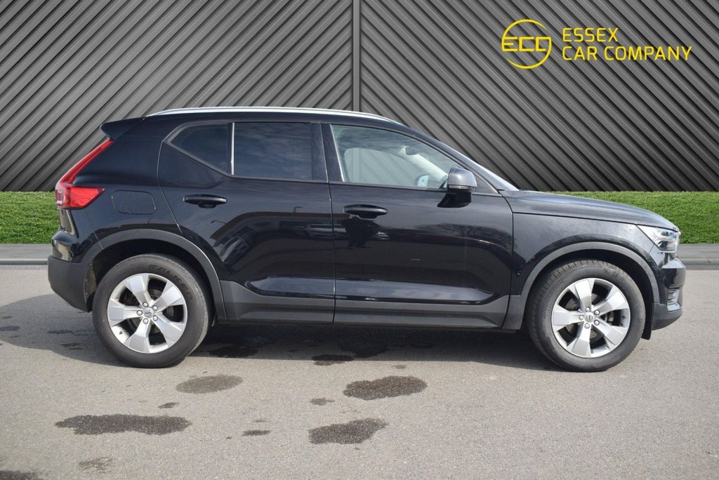 Used Volvo XC40 2021 for sale - 77967656: Photo 8