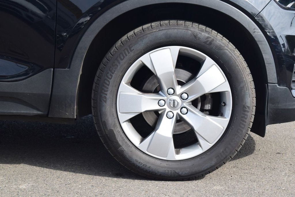 Used Volvo XC40 2021 for sale - 77967656: Photo 9