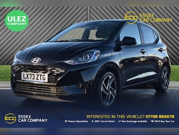 2023 (73) - 1.0 MPi Premium 5dr Auto