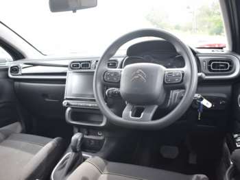 Used Citroen C3 2024 for sale - 75176176: Photo