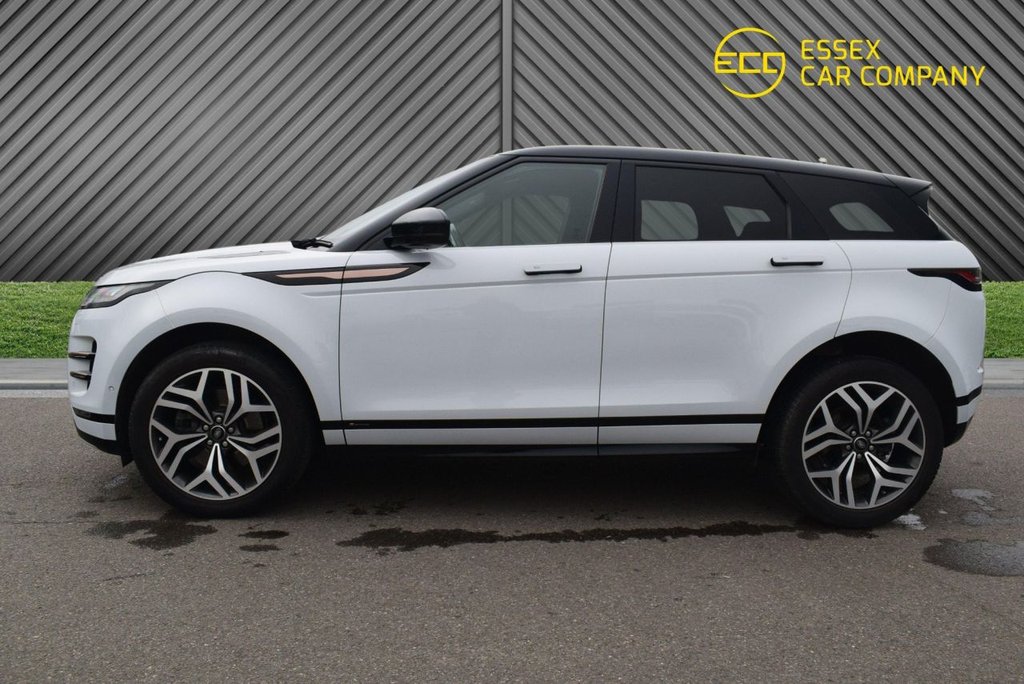 Used Land Rover Range Rover Evoque 2020 for sale - 77609349: Photo 13