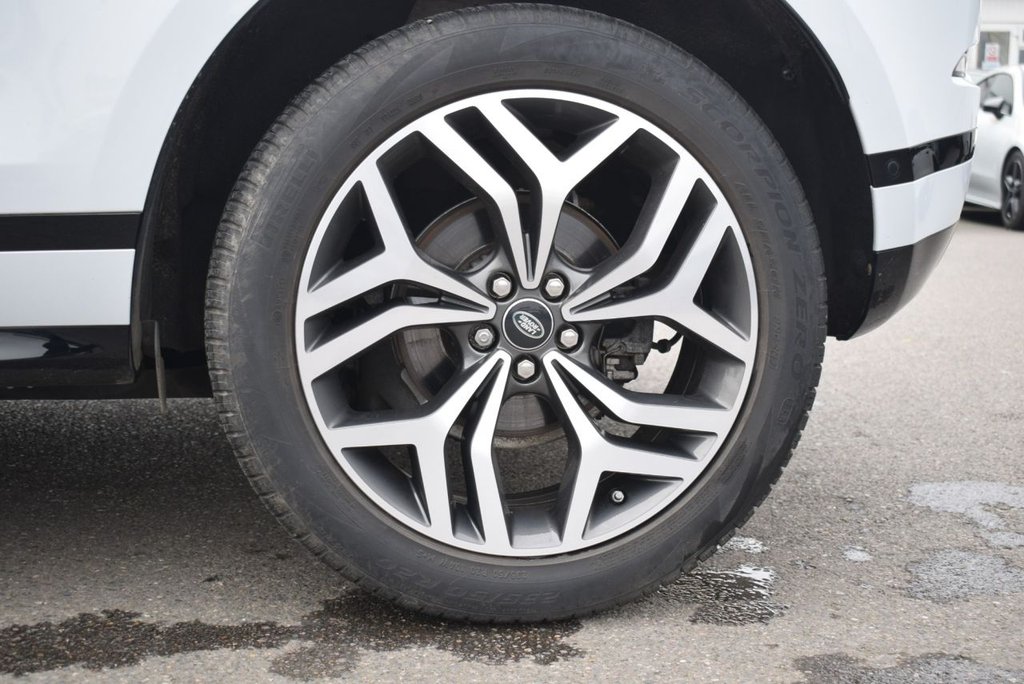 Used Land Rover Range Rover Evoque 2020 for sale - 77609349: Photo 15