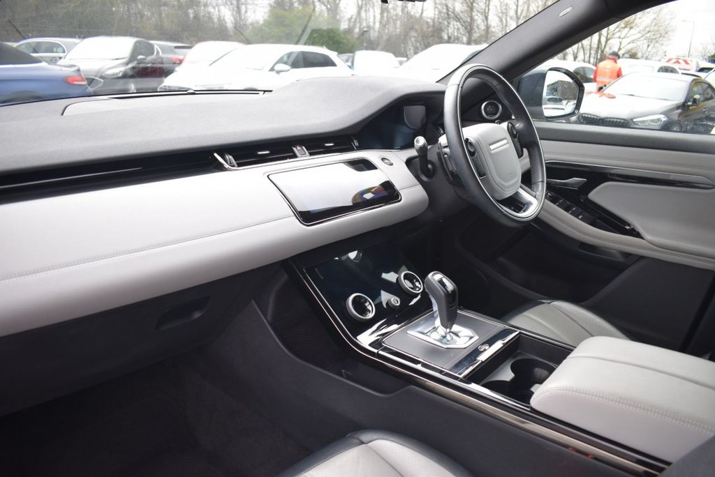 Used Land Rover Range Rover Evoque 2020 for sale - 77609349: Photo 16