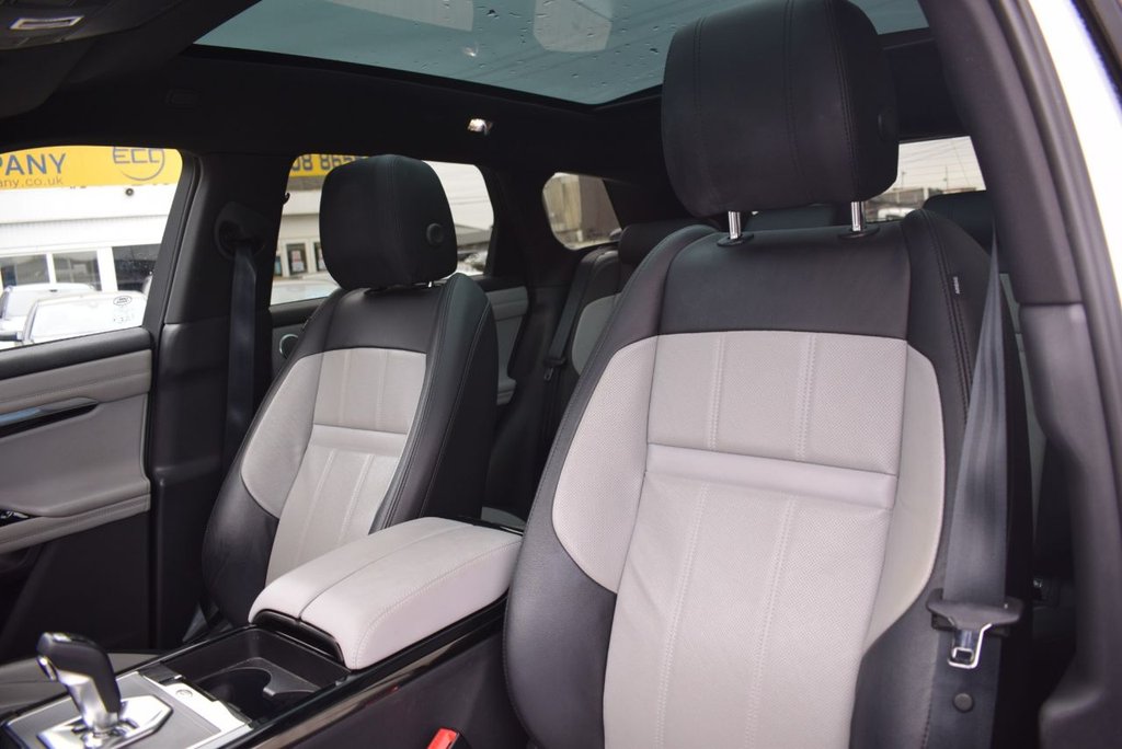 Used Land Rover Range Rover Evoque 2020 for sale - 77609349: Photo 17